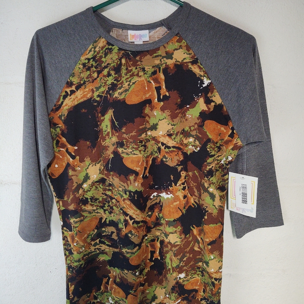 LuLaRoe Randy T